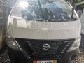 FOR SALE!!! White 2018 Nissan NV350 at affordable price-5