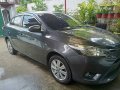 Selling Grey Toyota Vios 2015 in Makati-6