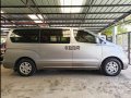 Hyundai Grand Starex 2014 Van at 40000 for sale-13