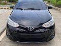 Selling Black Toyota Vios 2019 in Imus-8