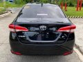 Selling Black Toyota Vios 2019 in Imus-6