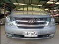 Hyundai Grand Starex 2014 Van at 40000 for sale-14