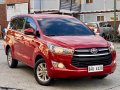 Selling Red Toyota Innova 2021 in Makati-0