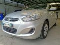 Sell Silver 2016 Hyundai Accent Sedan-13