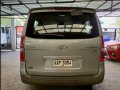 Hyundai Grand Starex 2014 Van at 40000 for sale-10