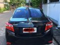 Black Toyota Vios 2015 for sale in Makati-2