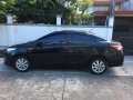 Black Toyota Vios 2015 for sale in Makati-1