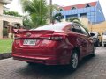 Selling Red Toyota Vios 2019 in Manila-4