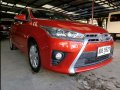 Toyota Yaris 2015 Hatchback at 40000 for sale-8