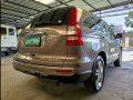  Honda Cr-V 2010 SUV Automatic for sale -11