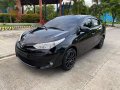 Selling Black Toyota Vios 2019 in Imus-9