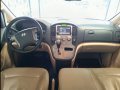 Hyundai Grand Starex 2014 Van at 40000 for sale-4