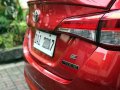 Selling Red Toyota Vios 2019 in Manila-4