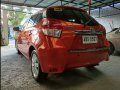 Toyota Yaris 2015 Hatchback at 40000 for sale-12