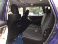 Blue Toyota Innova 2016 for sale in Makati-4