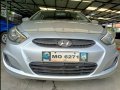 Sell Silver 2016 Hyundai Accent Sedan-14