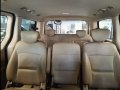 Hyundai Grand Starex 2014 Van at 40000 for sale-3