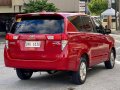 Selling Red Toyota Innova 2021 in Makati-7