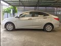 Sell Silver 2016 Hyundai Accent Sedan-9