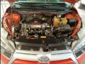 Toyota Yaris 2015 Hatchback at 40000 for sale-9