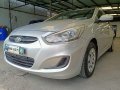 Hyundai Accent 2016 Manual Diesel-1