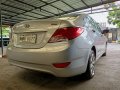 Hyundai Accent 2016 Manual Diesel-5