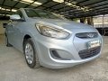 Hyundai Accent 2016 Manual Diesel-7