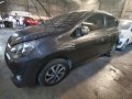 HOT!! Selling Grey 2019 Toyota Wigo at affordable price-0
