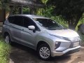 Sell 2019 Mitsubishi Xpander  GLX 1.5G 2WD MT in Silver-1