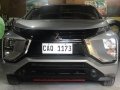 Sell 2019 Mitsubishi Xpander  GLX 1.5G 2WD MT in Silver-3