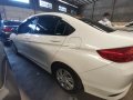 Selling White 2019 Honda City at affordable price-5