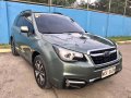 2016 SUBARU FORESTER-0