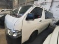FOR SALE!!! White 2020 Toyota Hiace at affordable price-0