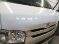 FOR SALE!!! White 2020 Toyota Hiace at affordable price-2
