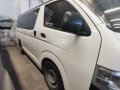 FOR SALE!!! White 2020 Toyota Hiace at affordable price-3