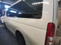 FOR SALE!!! White 2020 Toyota Hiace at affordable price-6