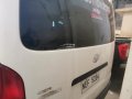 FOR SALE!!! White 2020 Toyota Hiace at affordable price-7