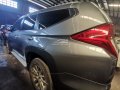 FOR SALE! 2018 Mitsubishi Montero Sport available at cheap price-3
