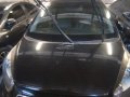 HOT!! Black 2017 Kia Picanto for sale at cheap price-4