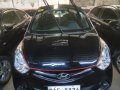 HOT!! Selling Black 2017 Hyundai Eon at affordable price-0