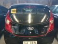 HOT!! Selling Black 2017 Hyundai Eon at affordable price-2