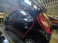 HOT!! Selling Black 2017 Hyundai Eon at affordable price-3