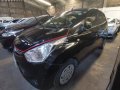 HOT!! Selling Black 2017 Hyundai Eon at affordable price-4