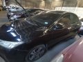 FOR SALE!!! Black 2016 Honda City at affordable price-0