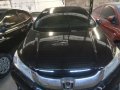 FOR SALE!!! Black 2016 Honda City at affordable price-1