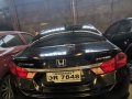 FOR SALE!!! Black 2016 Honda City at affordable price-4