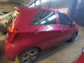 RUSH sale! Pink 2016 Kia Picanto at cheap price-3