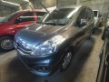 Hot deal alert! Grey 2018 Suzuki Ertiga for sale-0