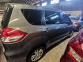 Hot deal alert! Grey 2018 Suzuki Ertiga for sale-3