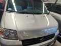 HOT!! Selling Silver 2020 Suzuki APV at affordable price-3